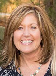 Cheryl Thrasher