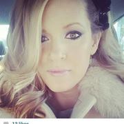 Sarah Strother-masse