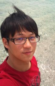 Kuan-wei Chen