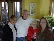 Arline K Yoakum