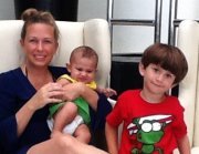 Adrienne B Gawlowski