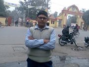 Vikas Sharma