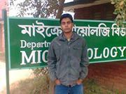 Sumit Chakraborty