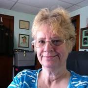 Kathy Buffum