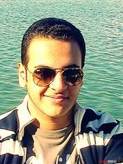 Ahmed Khaled