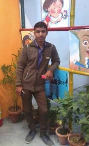 Deepak Kumar