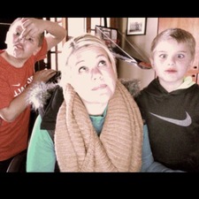 Dana Fleming williams