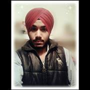 Harsh Singh