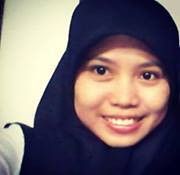 Yunita Ismail