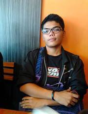 Joedel Ochea peñaranda