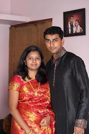 Sadhana Dharmalingam