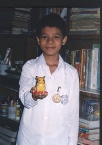 Amit Barua