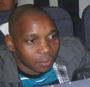 Titus Sithole