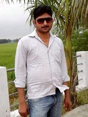 Madhuresh Mishra