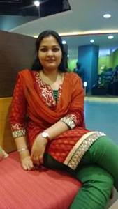 Sujata Ghoshal