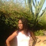 Jacquiline Chigunwe
