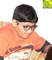 Shahzada Qureshi