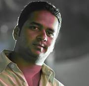 Swapnil Mayekar