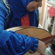 كريمة قناوى