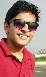 Syed Bilal