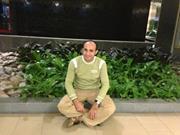 Ahmed Nasr