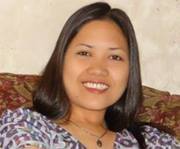 Luisa Espiritu santo