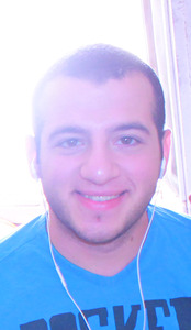 Mohanad El-twashlemy