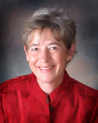 Veronica Reynolds