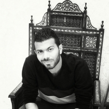 Mohammed ElȜdwii