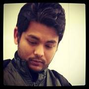 Rishipratim Mazumdar