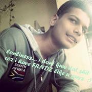 Avinash Pol