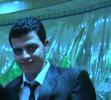 Muhammad El dosoky