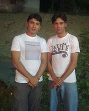 Syed Basit