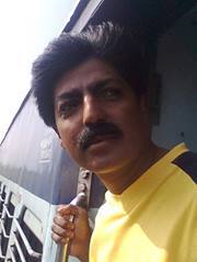 Vishnu Vasudevan