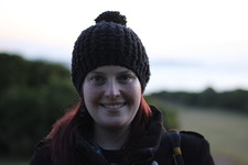 Heather Josephine Pue