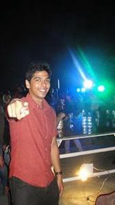 Vikramadithya Shivaram