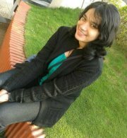 Prerna Tripathy
