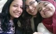 Ghada Ahmed