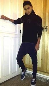 Simo El abdi