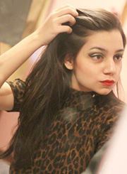 Minahil Fatima