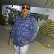 విజయ్ తంగెళ్ళ.