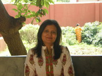 Saifalee Maheta