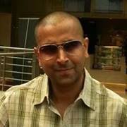 Ravi Rao