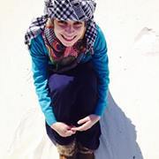 مروة المغربى