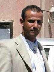 عبدالملك سعيد