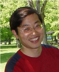 Yi Cheng