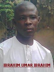 Ibrahim Ibrahim