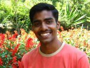 Shankar Palaniyappan