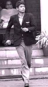 Sanket Singh