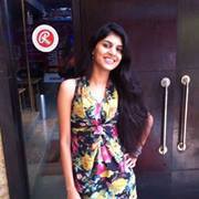 Aradhika Tripathi
